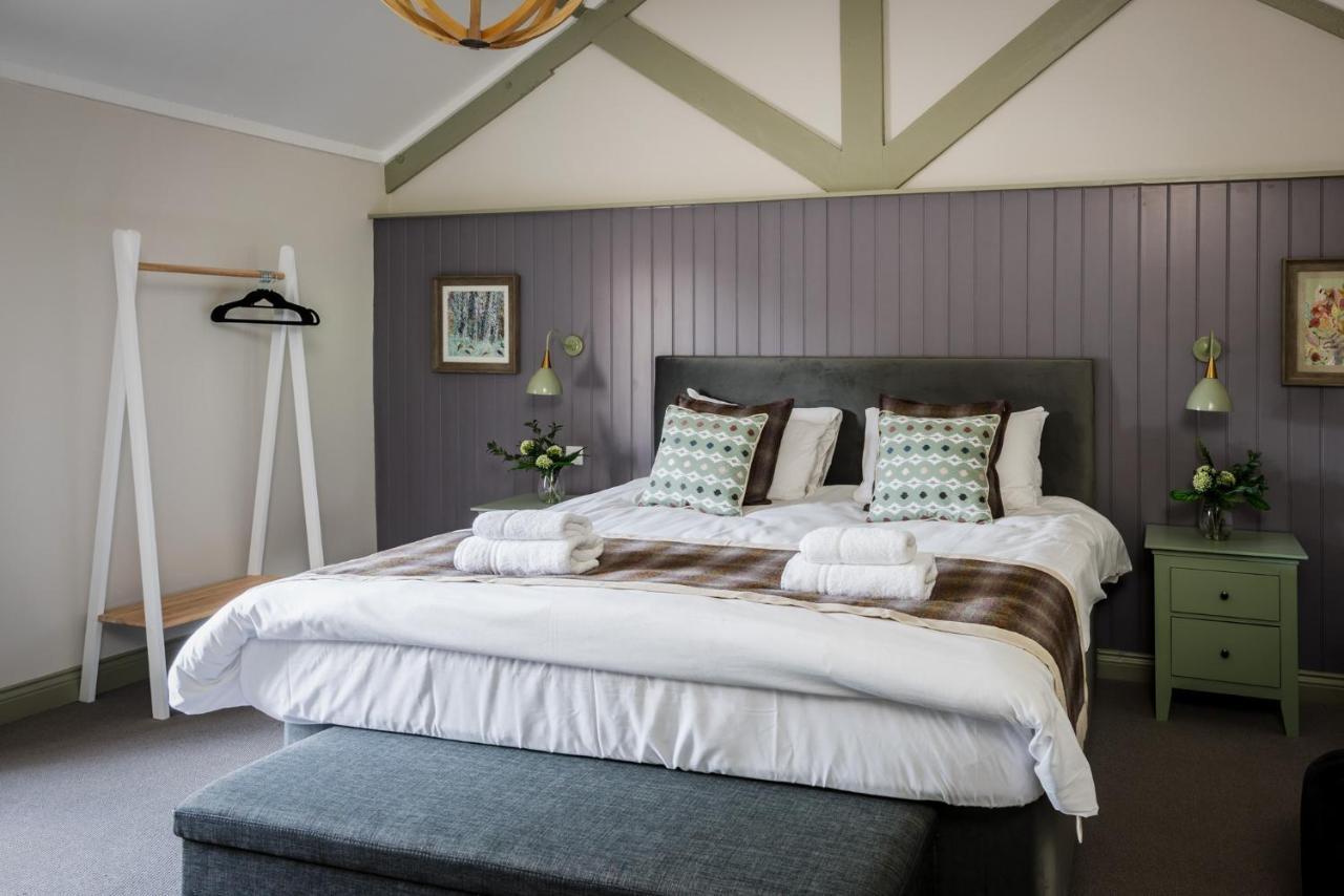 The Kings Arms Otterton Hotel Budleigh Salterton Exterior photo